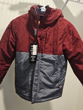 Children's Place 3-in-1 Cold Weather Jacket